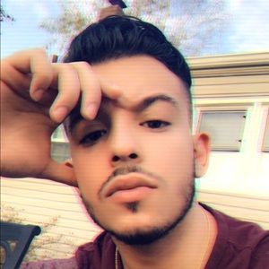 Meet your Posher, Kevin